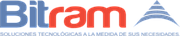 Logo of BITRAM S.A.S